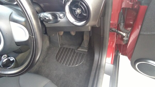 Used MINI Hatch 2008 for sale - 60277379: Photo 23