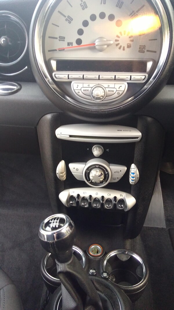 Used MINI Hatch 2008 for sale - 60277379: Photo 25