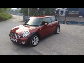 Used MINI Hatch 2008 for sale - 60277379: Photo