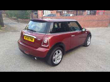 Used MINI Hatch 2008 for sale - 60277379: Photo