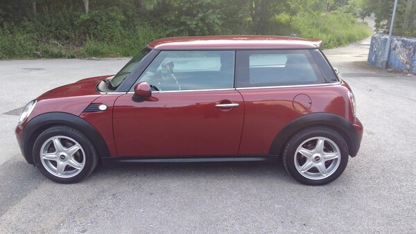 Used MINI Hatch 2008 for sale - 60277379: Photo 5