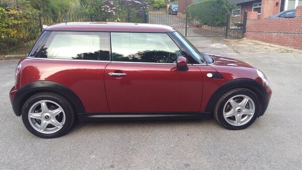 Used MINI Hatch 2008 for sale - 60277379: Photo 6