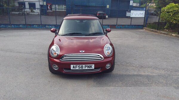 Used MINI Hatch 2008 for sale - 60277379: Photo 8