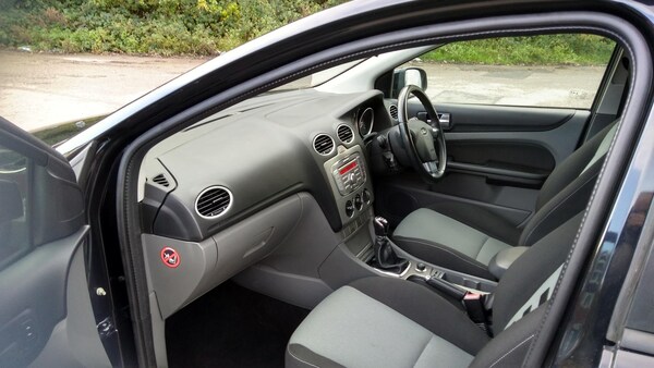 Used Ford Focus 2009 for sale - 69058833: Photo 15