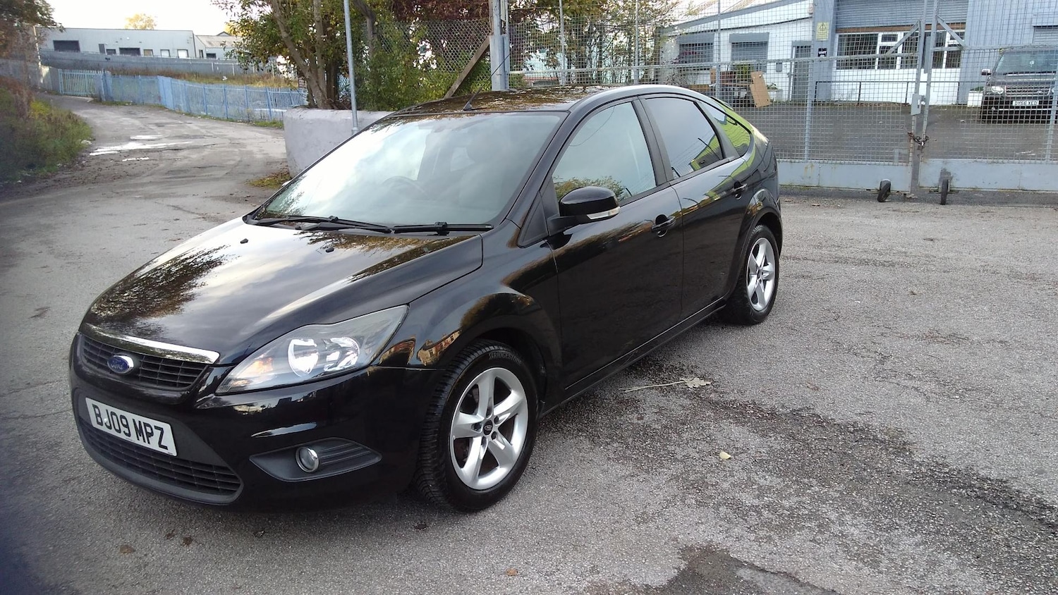 Vehicle 17