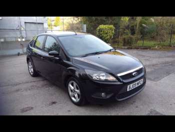 2009 (09) - 1.6 Zetec 5dr