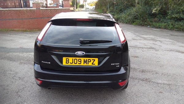 Used Ford Focus 2009 for sale - 69058833: Photo 3
