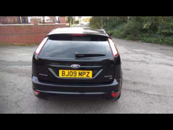 Used Ford Focus 2009 for sale - 69058833: Photo