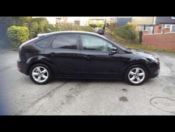 Used Ford Focus 2009 for sale - 69058833: Photo