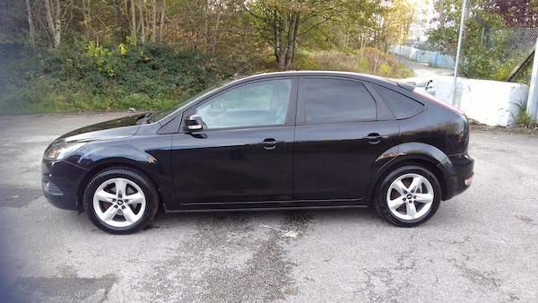 Used Ford Focus 2009 for sale - 69058833: Photo 5