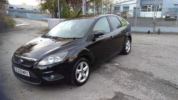 Used Ford Focus 2009 for sale - 69058833: Photo 7