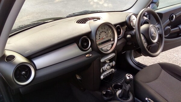 Used MINI Hatch 2007 for sale - 57724255: Photo 14