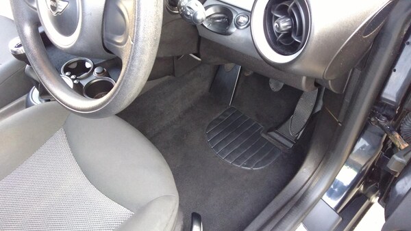 Used MINI Hatch 2007 for sale - 57724255: Photo 16