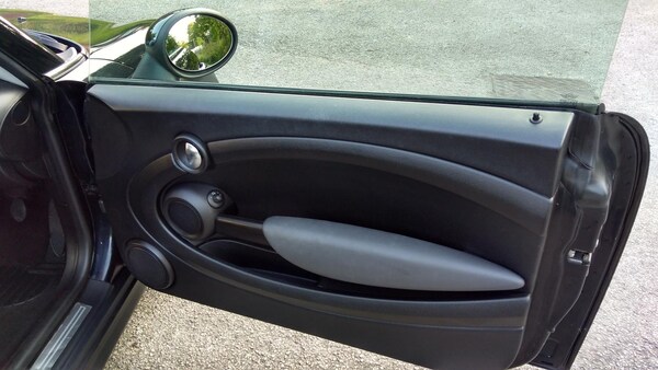 Used MINI Hatch 2007 for sale - 57724255: Photo 17
