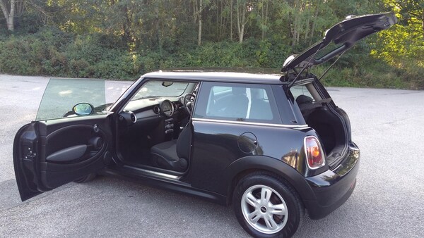 Used MINI Hatch 2007 for sale - 57724255: Photo 19