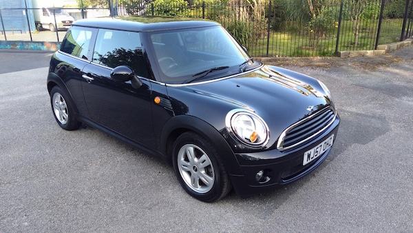 Used MINI Hatch 2007 for sale - 57724255: Photo 1
