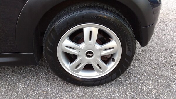 Used MINI Hatch 2007 for sale - 57724255: Photo 20