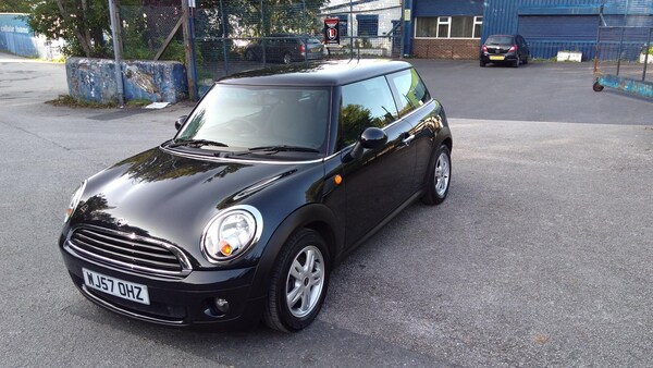 Used MINI Hatch 2007 for sale - 57724255: Photo 23