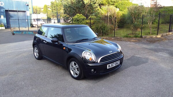 Used MINI Hatch 2007 for sale - 57724255: Photo 24