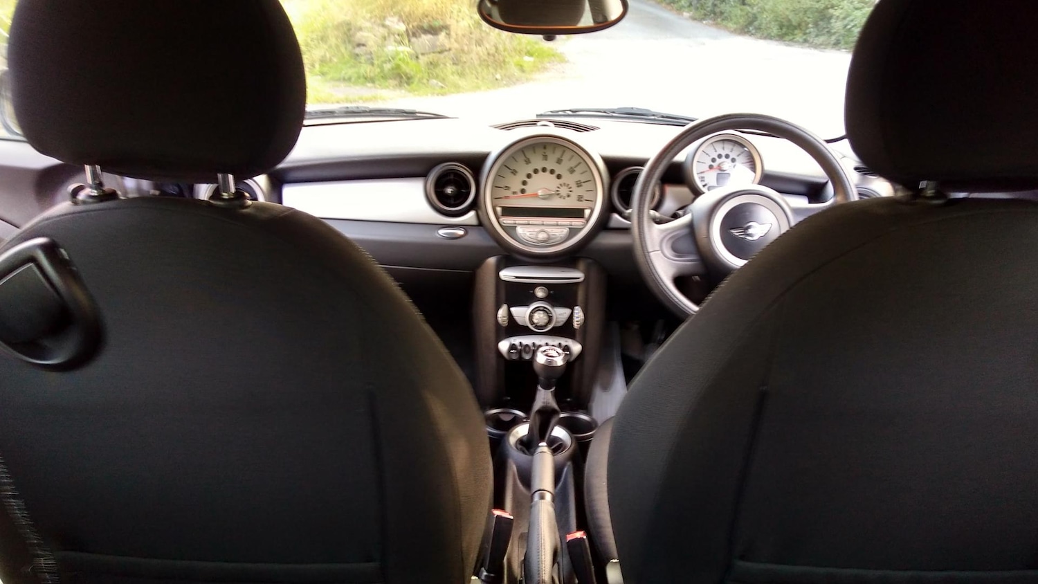 Vehicle 25