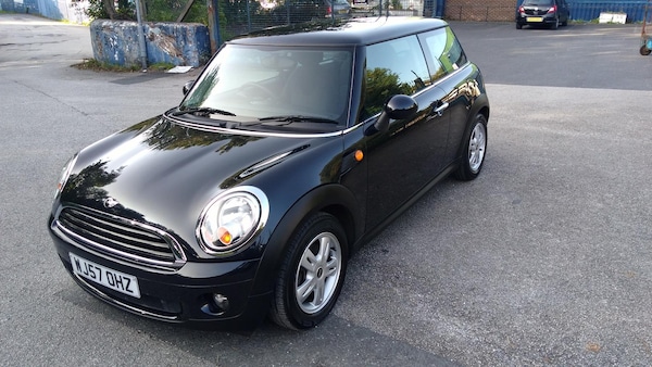 Used MINI Hatch 2007 for sale - 57724255: Photo 2
