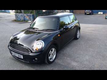 Used MINI Hatch 2007 for sale - 57724255: Photo