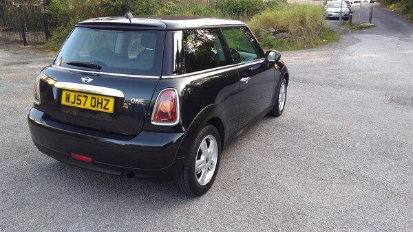 Used MINI Hatch 2007 for sale - 57724255: Photo 3