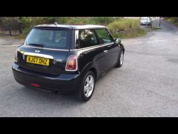 Used MINI Hatch 2007 for sale - 57724255: Photo