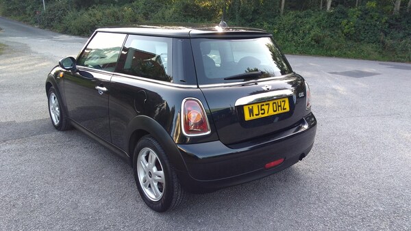 Used MINI Hatch 2007 for sale - 57724255: Photo 4