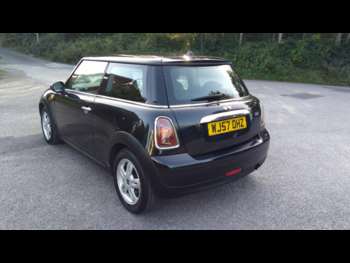 Used MINI Hatch 2007 for sale - 57724255: Photo