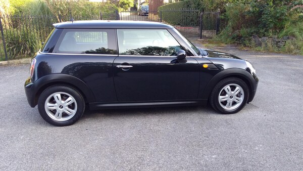 Used MINI Hatch 2007 for sale - 57724255: Photo 5