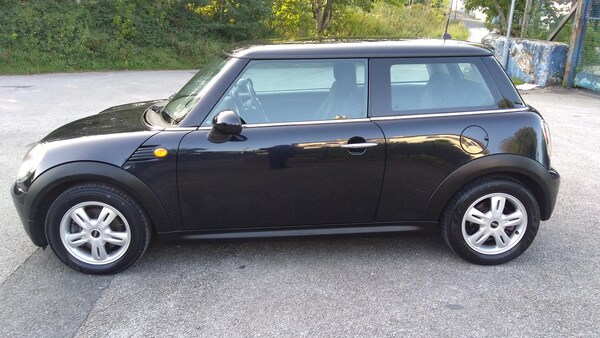 Used MINI Hatch 2007 for sale - 57724255: Photo 6