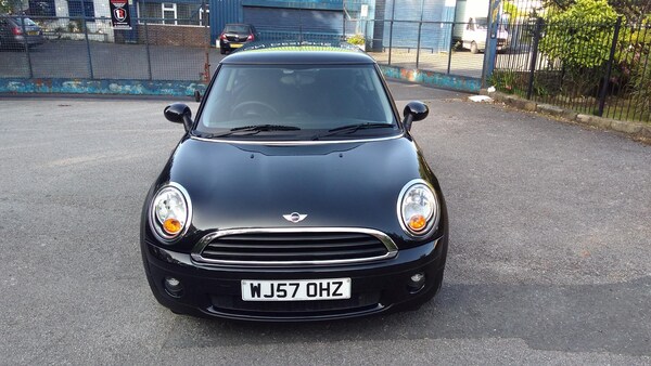 Used MINI Hatch 2007 for sale - 57724255: Photo 7