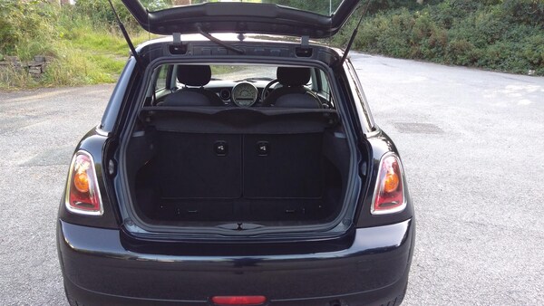Used MINI Hatch 2007 for sale - 57724255: Photo 8