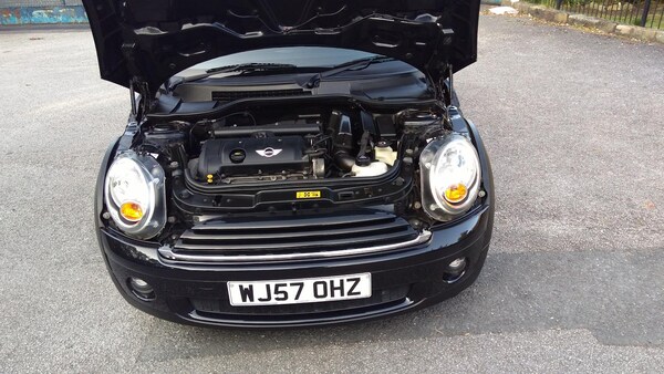 Used MINI Hatch 2007 for sale - 57724255: Photo 9