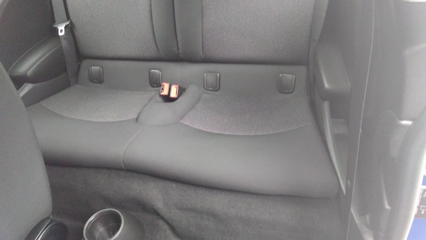Used MINI Hatch 2008 for sale - 61103106: Photo 11