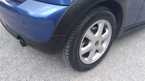 Used MINI Hatch 2008 for sale - 61103106: Photo 14