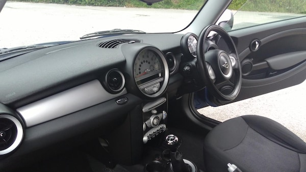 Used MINI Hatch 2008 for sale - 61103106: Photo 15
