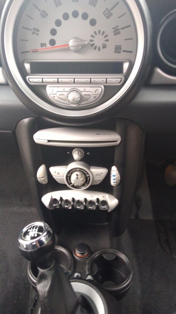 Used MINI Hatch 2008 for sale - 61103106: Photo 16