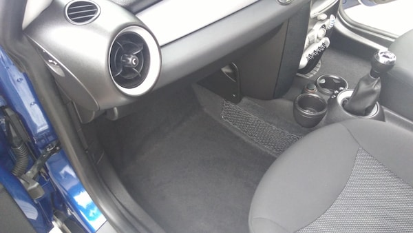 Used MINI Hatch 2008 for sale - 61103106: Photo 21