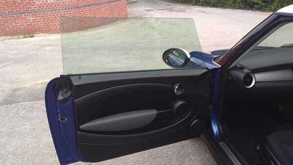 Used MINI Hatch 2008 for sale - 61103106: Photo 22