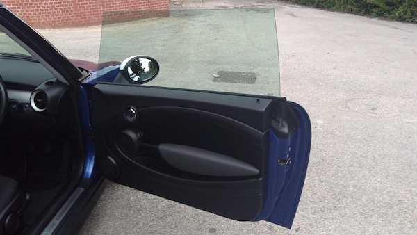 Used MINI Hatch 2008 for sale - 61103106: Photo 23