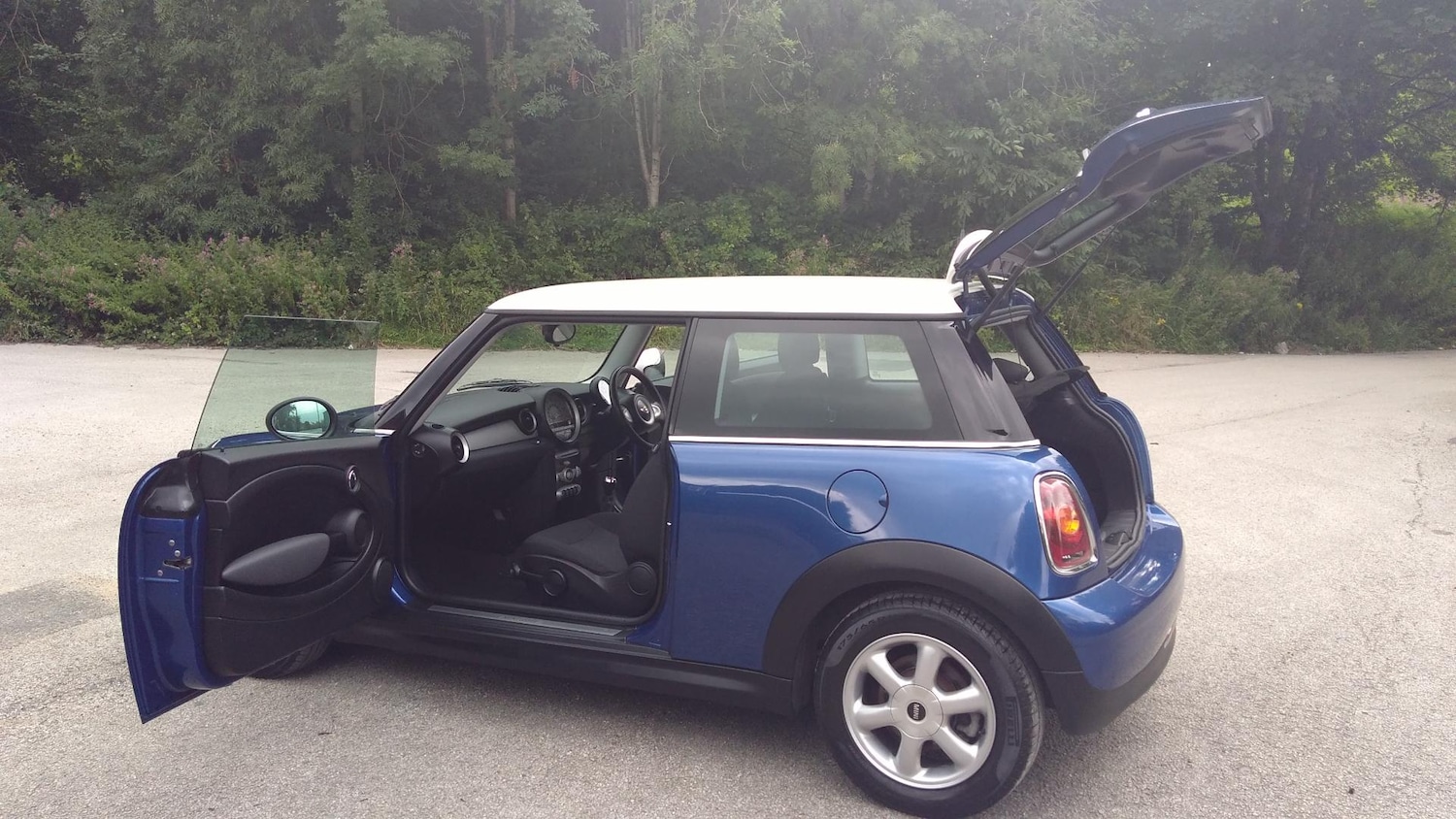 Vehicle 24