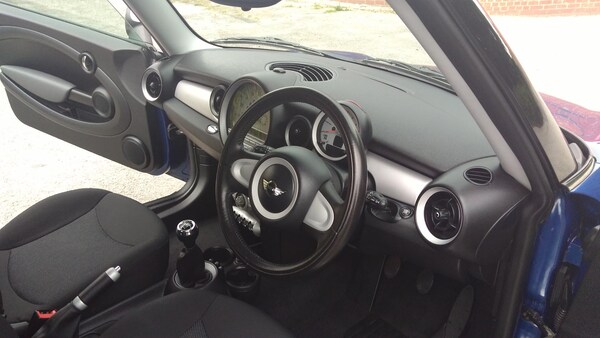 Used MINI Hatch 2008 for sale - 61103106: Photo 25