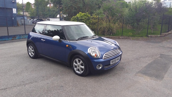 Used MINI Hatch 2008 for sale - 61103106: Photo 2