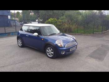 Used MINI Hatch 2008 for sale - 61103106: Photo