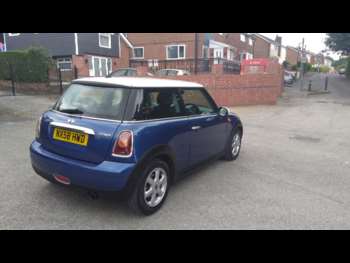 Used MINI Hatch 2008 for sale - 61103106: Photo