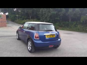 Used MINI Hatch 2008 for sale - 61103106: Photo