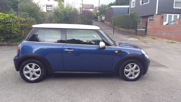 Used MINI Hatch 2008 for sale - 61103106: Photo 5