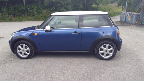 Used MINI Hatch 2008 for sale - 61103106: Photo 6